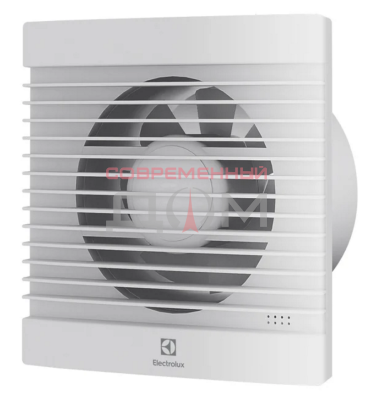 Вентилятор вытяжной Electrolux Basic EAFB-100TH